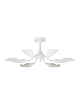 Snowflower Semi-Flush Mount (92|9000-1226)