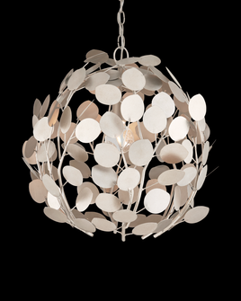 Lunaria Orb Chandelier (92|9000-1198)