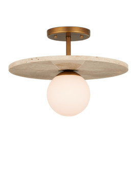 Apricity Semi-Flush Mount (92|9000-1195)