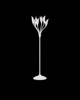 Snowflower Floor Lamp (92|8000-0160)
