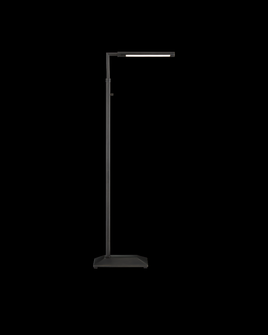 Autrand Bronze Floor Lamp (92|8000-0156)