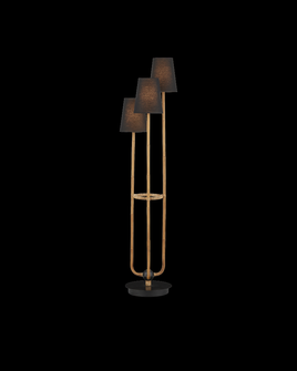 Triptych Floor Lamp (92|8000-0159)