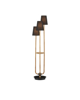 Triptych Floor Lamp (92|8000-0159)