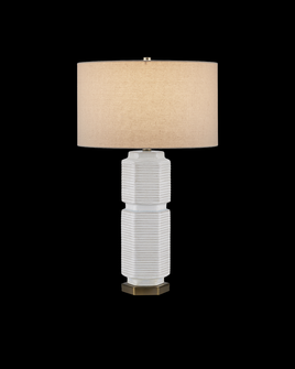 Glebe Table Lamp (92|6000-0965)
