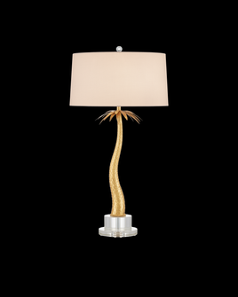 Mazari Table Lamp (92|6000-0961)