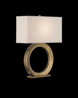 Cercle Table Lamp (92|6000-0956)