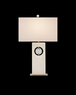 Radiant Table Lamp (92|6000-0949)