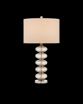 Zebulon Table Lamp (92|6000-0945)