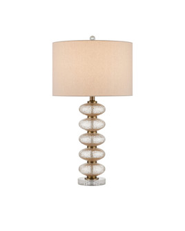 Zebulon Table Lamp (92|6000-0945)