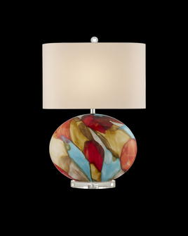 Vivid Table Lamp (92|6000-0944)