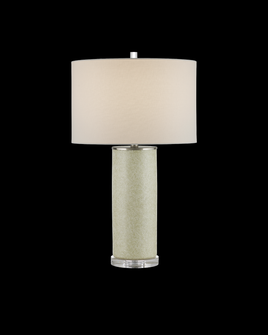 Verdure Cylinder Table Lamp (92|6000-0938)