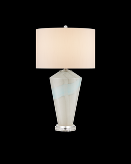 Floating Cloud Table Lamp (92|6000-0934)
