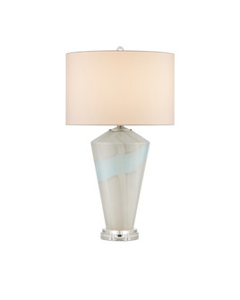 Floating Cloud Table Lamp (92|6000-0934)