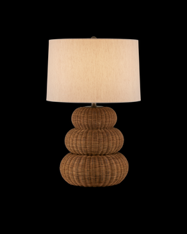 Mabrouka Table Lamp (92|6000-0931)