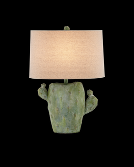 Cactus Table Lamp (92|6000-0929)