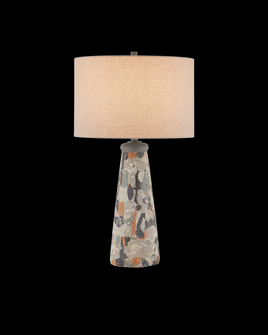 Oldwalls Table Lamp (92|6000-0923)