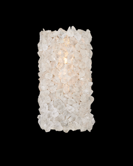 Iconoclast Wall Sconce (92|5000-0262)