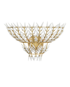 Magnum Opus Wall Sconce (92|5000-0260)