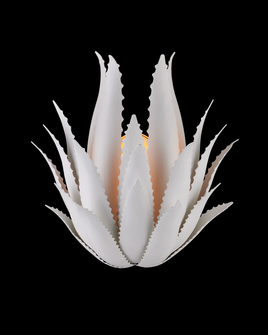 Agave Wall Sconce (92|5000-0259)