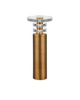 Shani Brass Drinks Table (92|4000-0188)