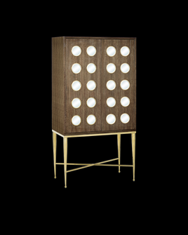 Colette Bar Cabinet (92|3000-0299)
