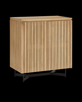 Indeo Washed Oak Cabinet (92|3000-0293)