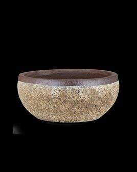 Lyra Beige Small Planter (92|2200-0039)