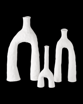 Zante Vase Set of 3 (92|1200-0889)