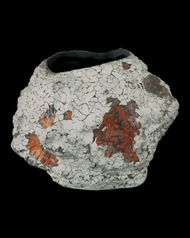 Grotesque Medium Vase (92|1200-0877)