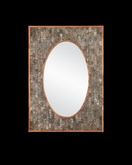 Ebba Rectangular Mirror (92|1000-0155)