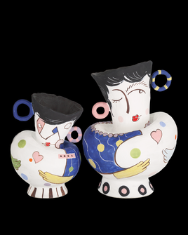 Osamu Objects Set of 2 (92|1200-0864)