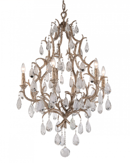 Amadeus Chandelier (86|163-06-SGL)