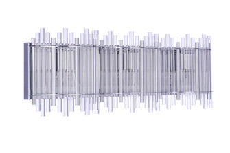 3 Light Vanity (20|59203-CH)