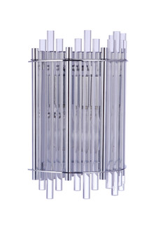 Reveal 1 Light Wall Sconce in Chrome (20|59201-CH)