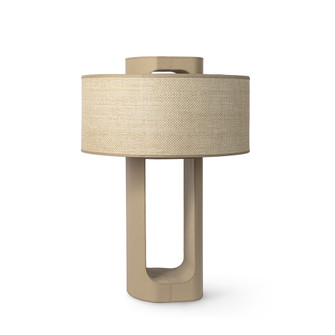 KATYA TABLE LAMP NATURAL (13711|2149-01)