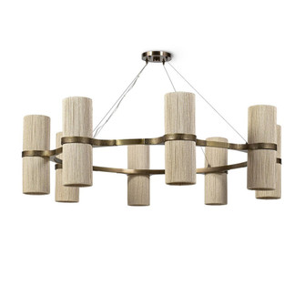 SINCLAIR CHANDELIER LARGE (13711|2144-79)