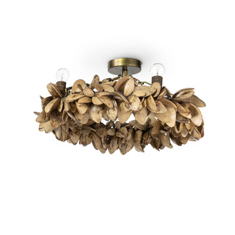 SIENA SEMI FLUSH MOUNT (13711|2325-79)