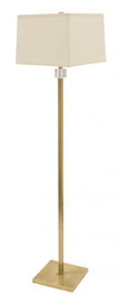 Somerset Floor Lamp (34|S900-AB)