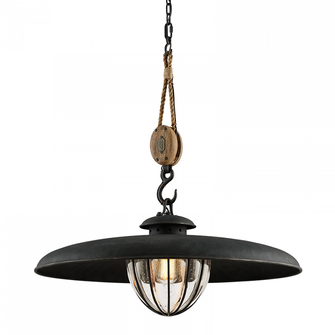 Murphy Pendant (52|F4907-FOR)