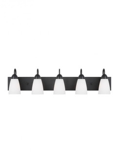 Seville Five Light Wall / Bath (38|4420205EN3-112)