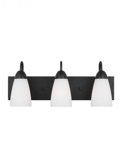 Seville Three Light Wall / Bath (38|4420203EN3-112)