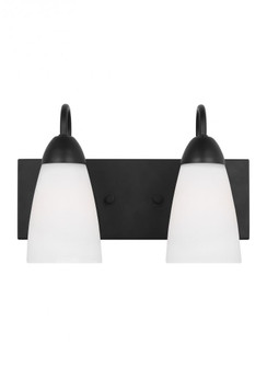 Seville Two Light Wall / Bath (38|4420202EN3-112)