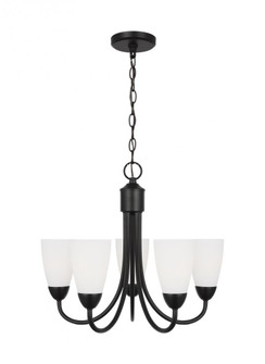 Seville Five Light Chandelier (38|3120205EN3-112)