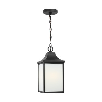 Saybrook One Light Medium Pendant (38|GLO1041EN3/TXB)