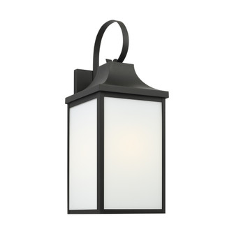 Saybrook One Light Large Lantern (38|GLO1031EN3/TXB)