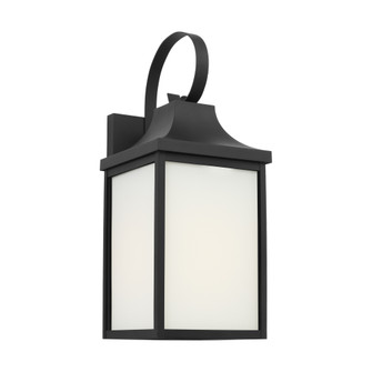 Saybrook One Light Medium Lantern (38|GLO1021EN3/TXB)