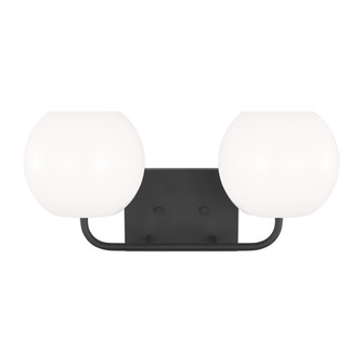 Rory Medium Vanity (38|GLV1012EN3/MBK)