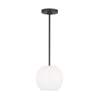 Rory Mini Pendant (38|GLP1011EN3/MBK)