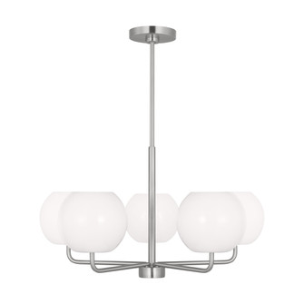 Rory Medium Chandelier (38|GLC1055EN3/BS)
