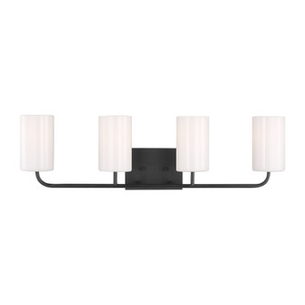 Rhett Extra Large Vanity (38|GLV1004EN3/MBK)